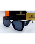 Louis Vuitton Black Sunglasses