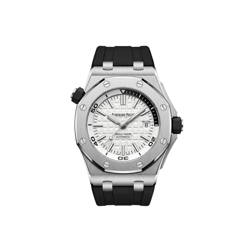 Audemars Piguet Royal Oak Offshore Diver Automatic