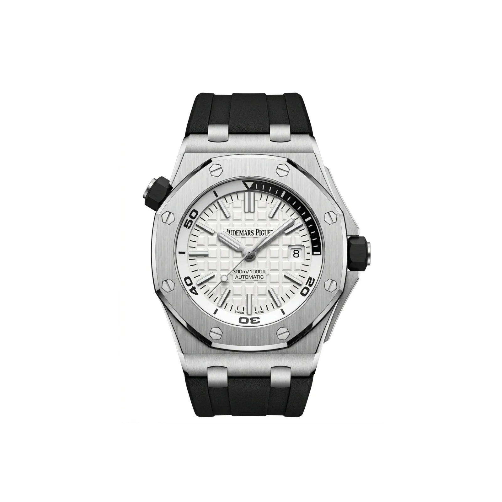 Audemars Piguet Royal Oak Offshore Diver Automatic