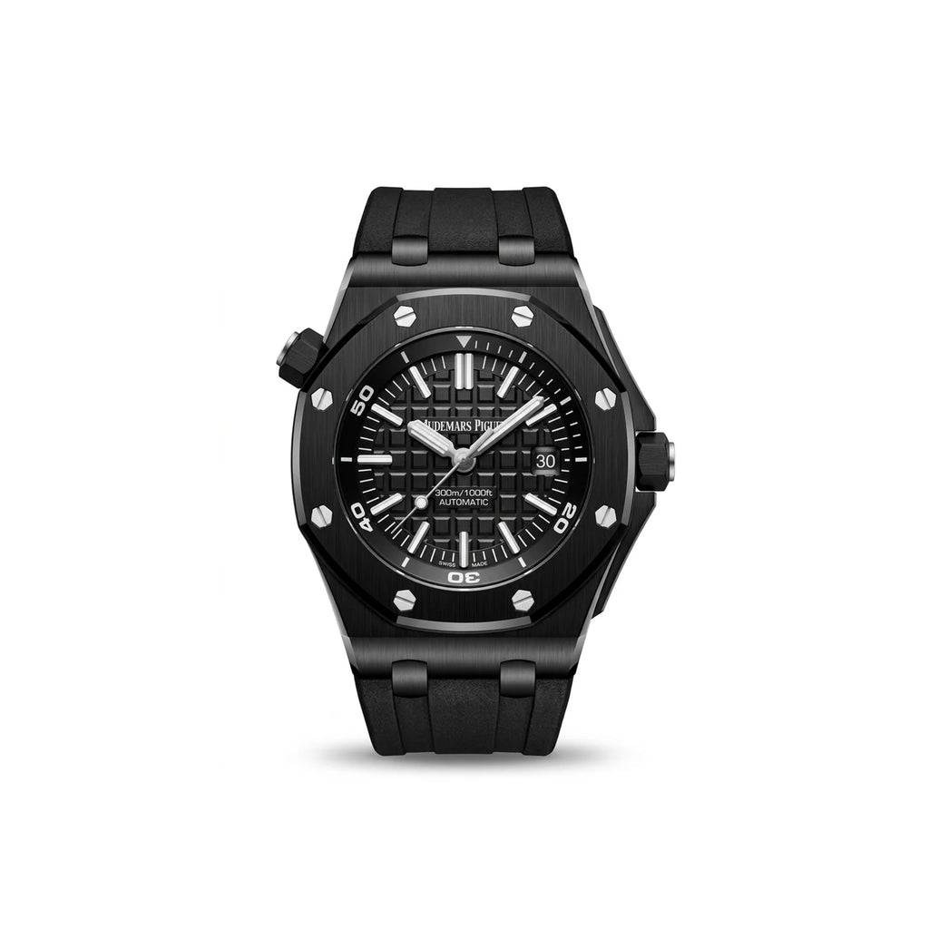 Audemars Piguet Royal Oak Offshore Diver Automatic