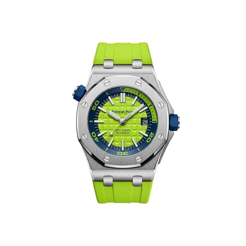 Audemars Piguet Royal Oak Offshore Diver Automatic