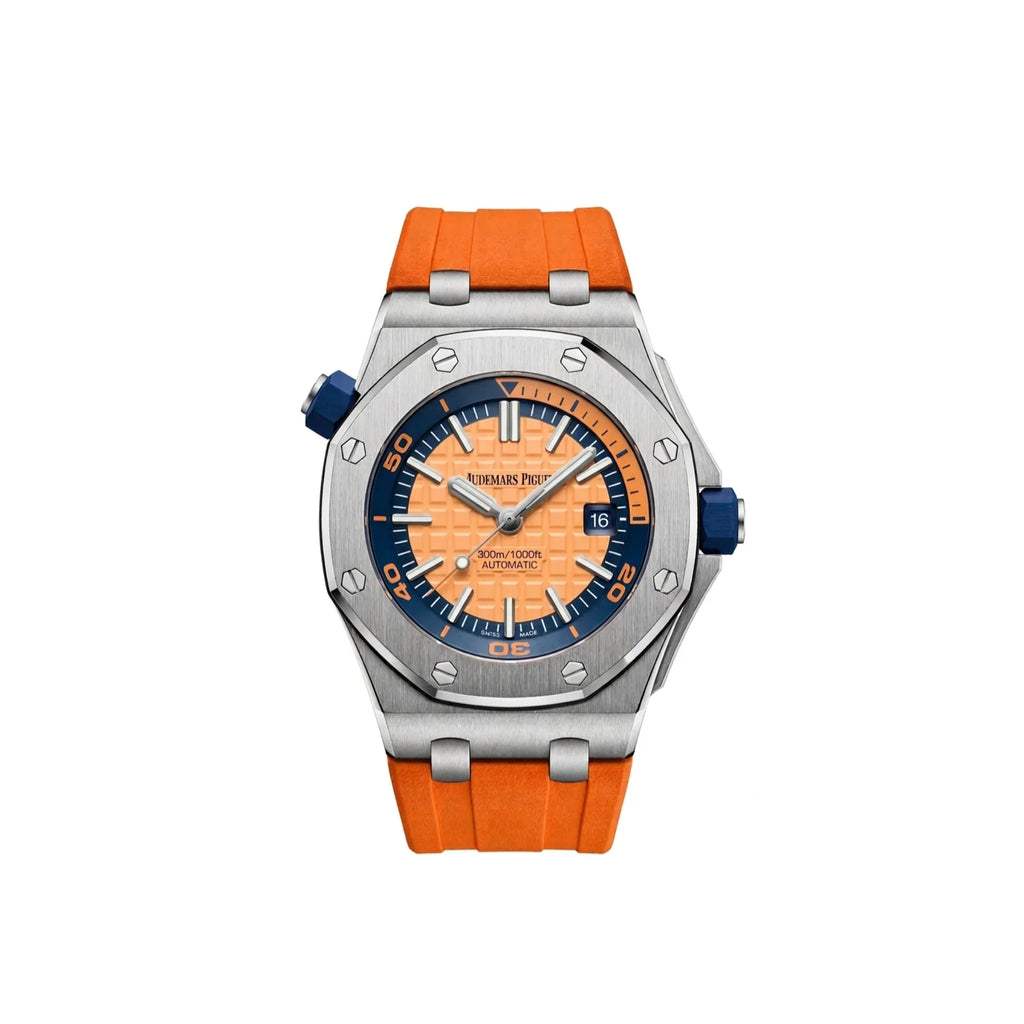 Audemars Piguet Royal Oak Offshore Diver Automatic