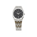 Gucci 25H Series – Integrated Stainless Steel Bracelet