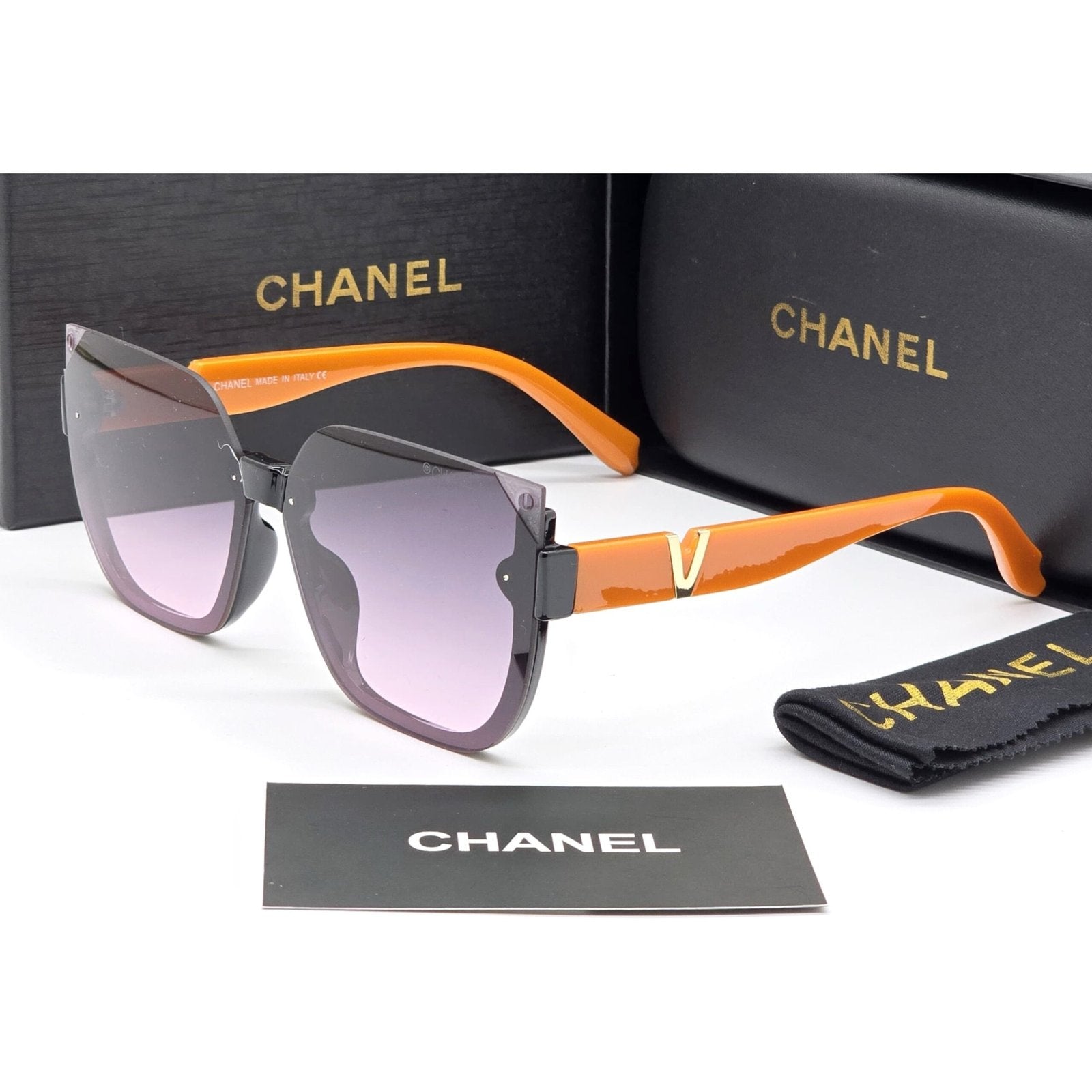 Chanel Sunglasses