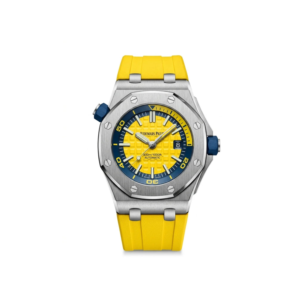 Audemars Piguet Royal Oak Offshore Diver Automatic