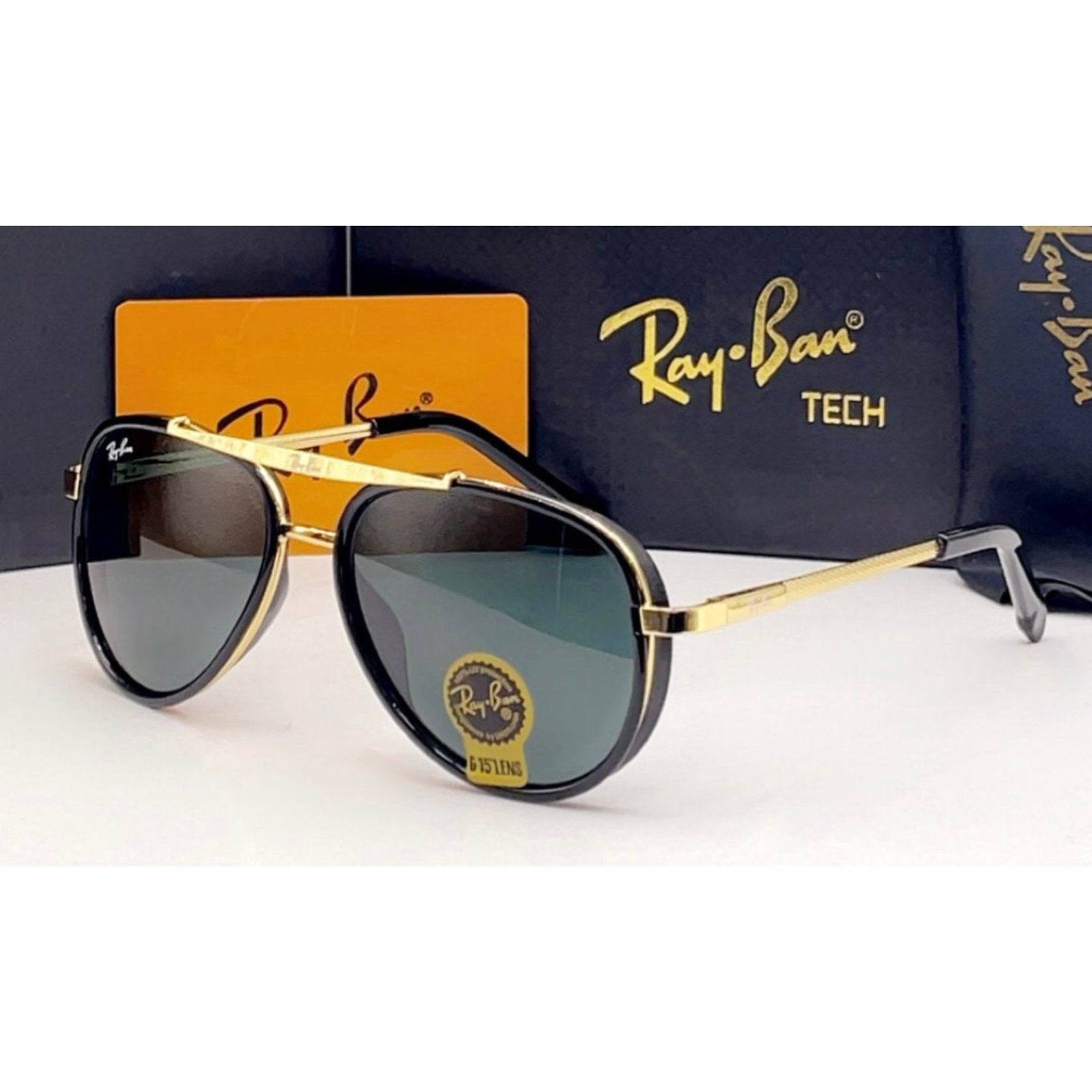 Ray-Ban Sunglasses