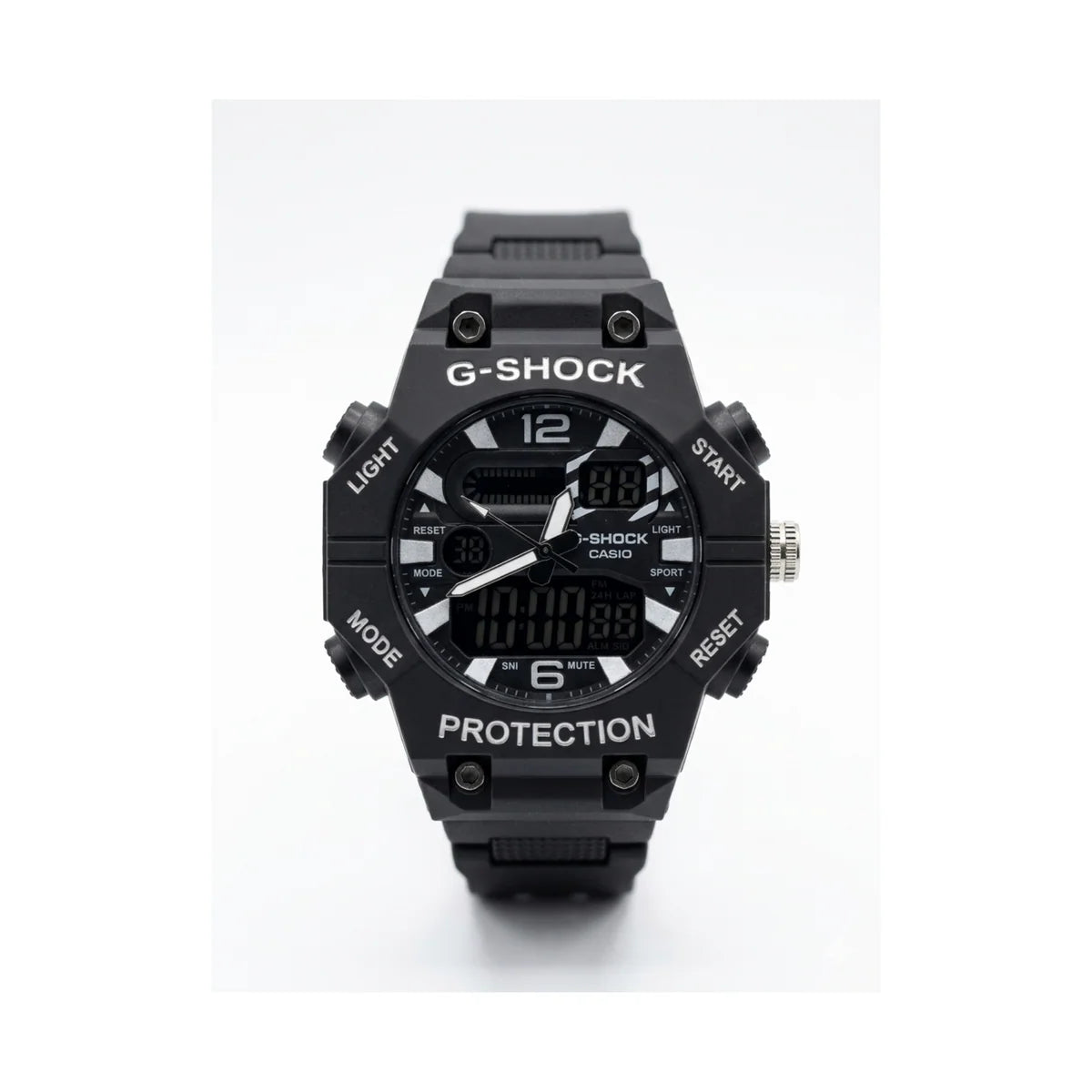 سلسلة ساعات G-Shock GA-700
