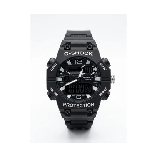 سلسلة ساعات G-Shock GA-700