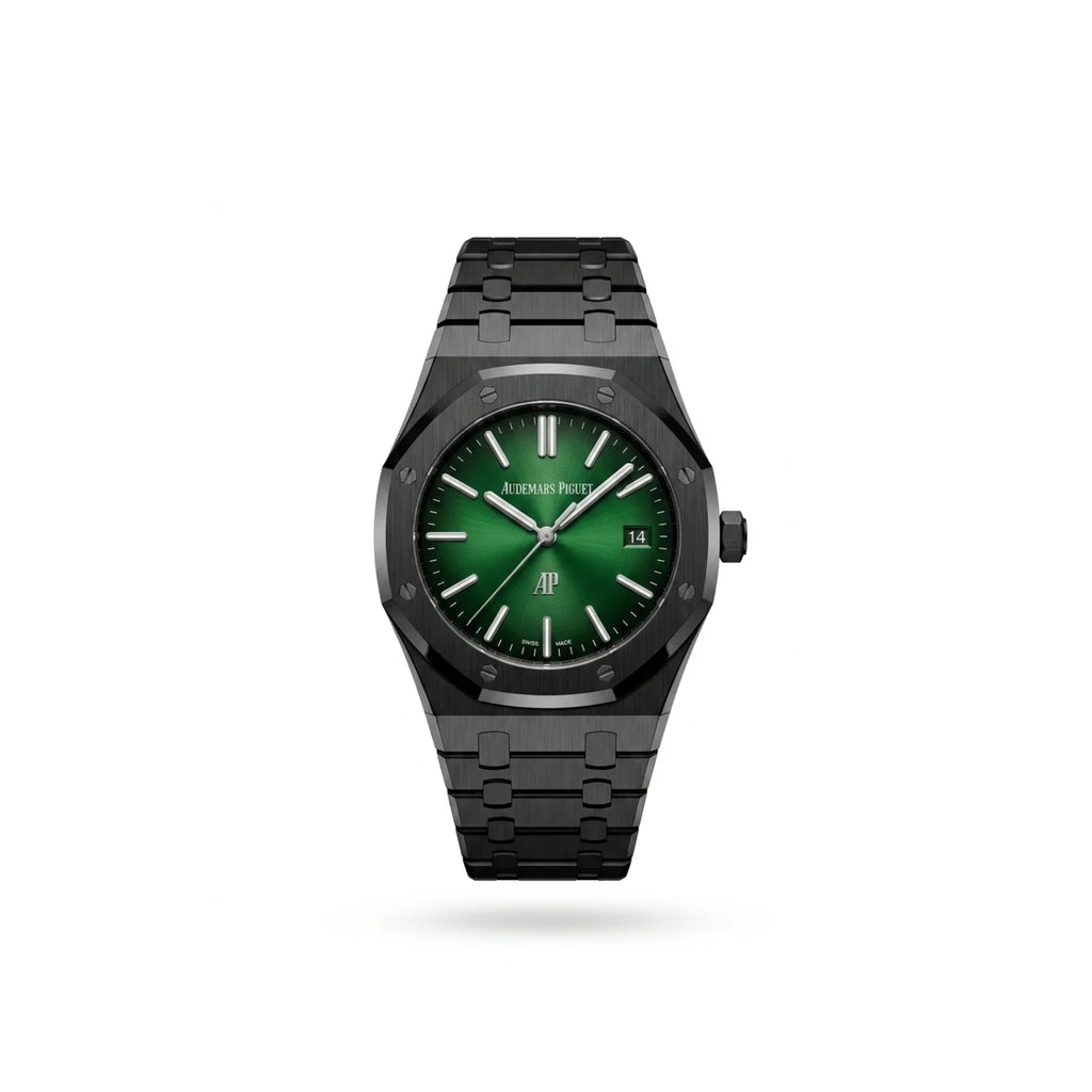 Audemars Piguet Royal Oak - Quartz Precision