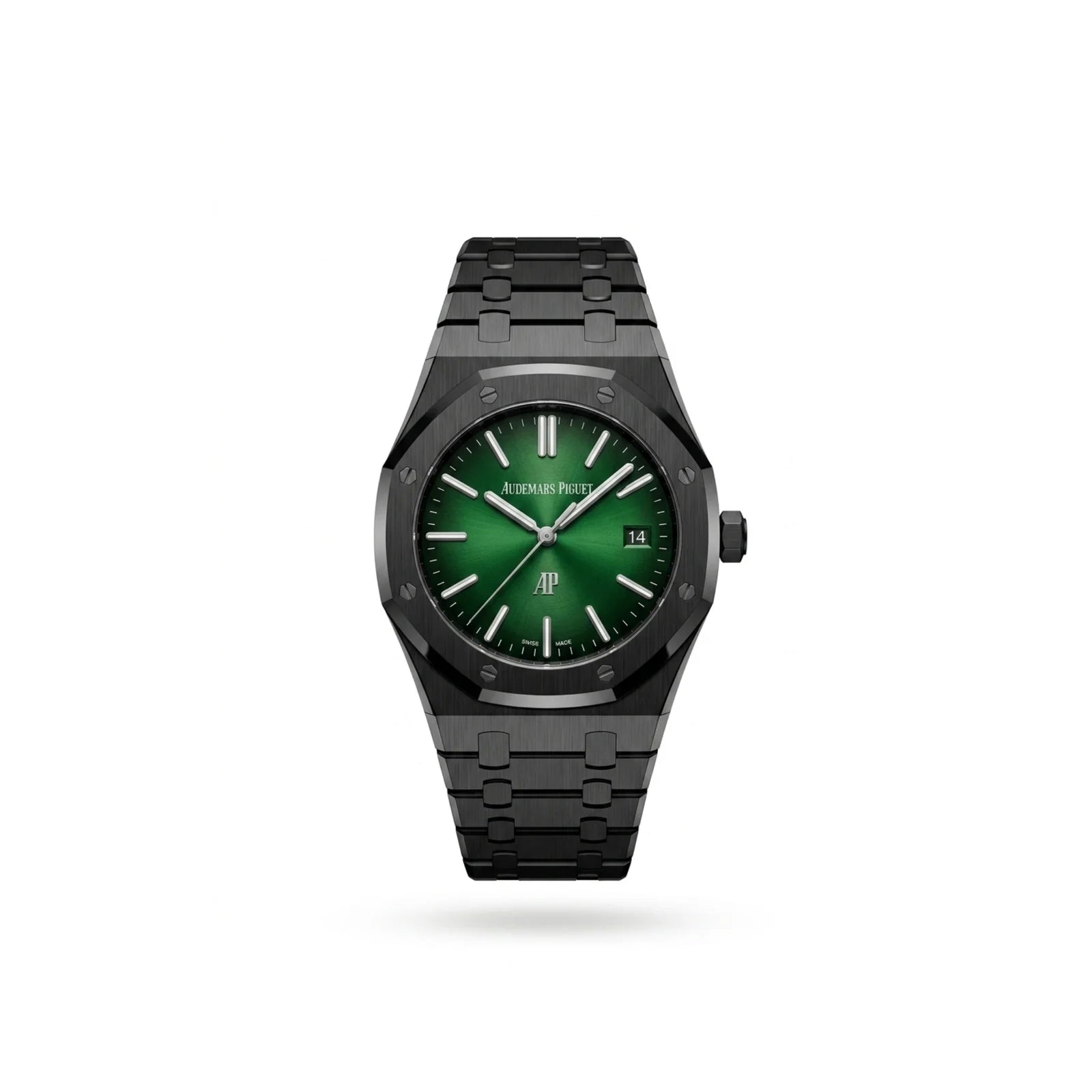 Audemars Piguet Royal Oak - Quartz Precision