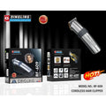 Cordless Hair Clipper 609