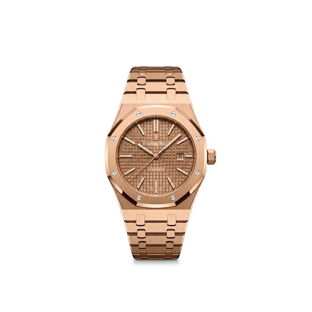 Audemars Piguet Royal Oak Automatic