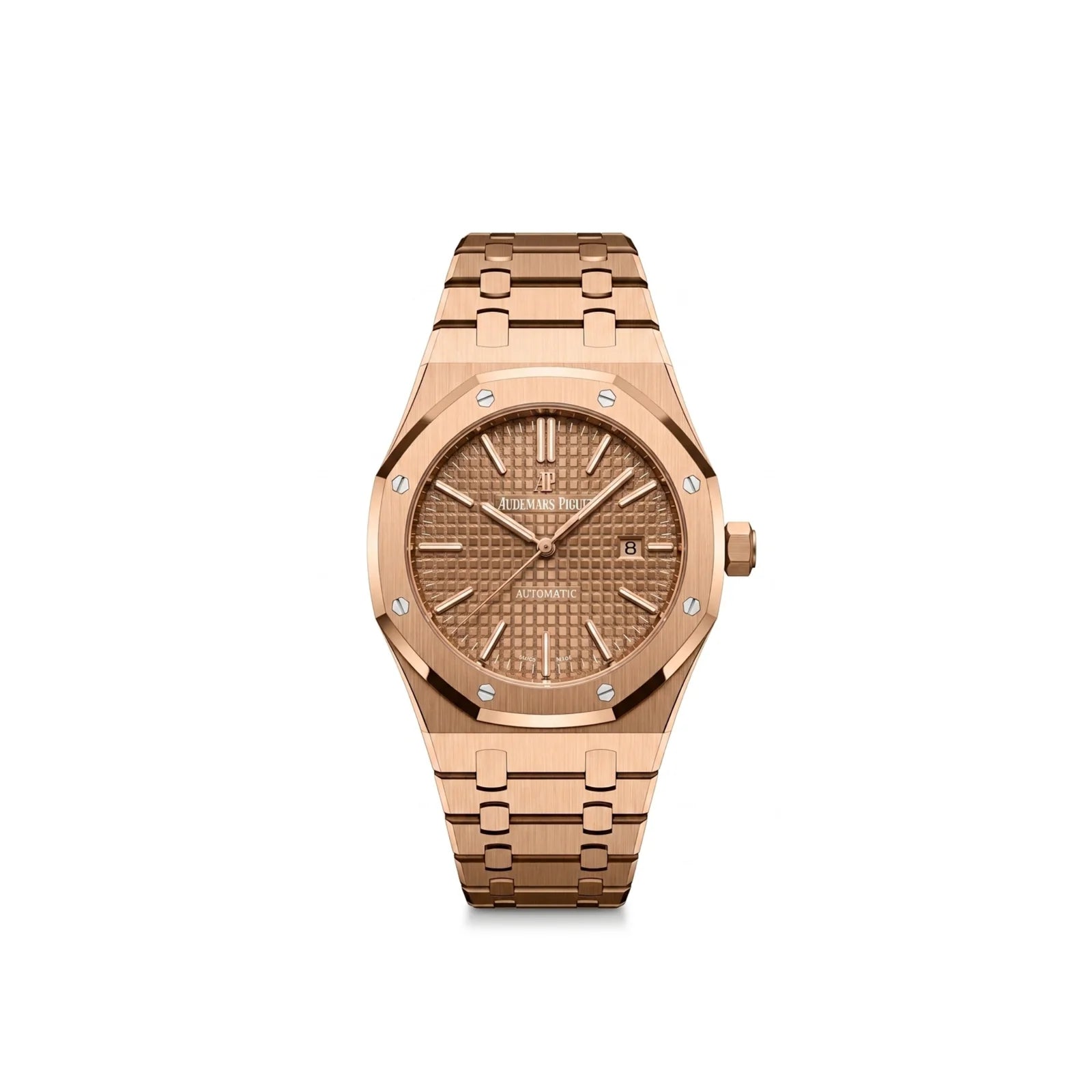 Audemars Piguet Royal Oak Automatic