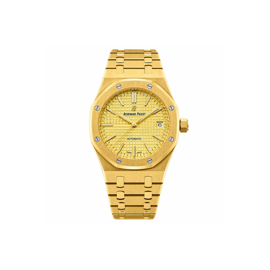 Audemars Piguet Royal Oak Automatic