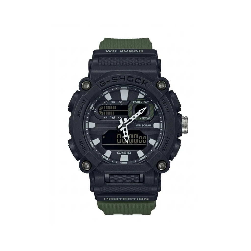 G-Shock GA-700 Series