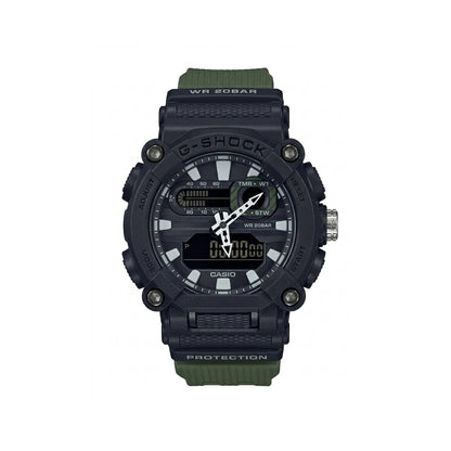 سلسلة ساعات G-Shock GA-700
