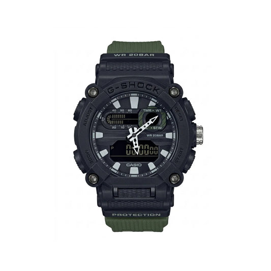 سلسلة ساعات G-Shock GA-700