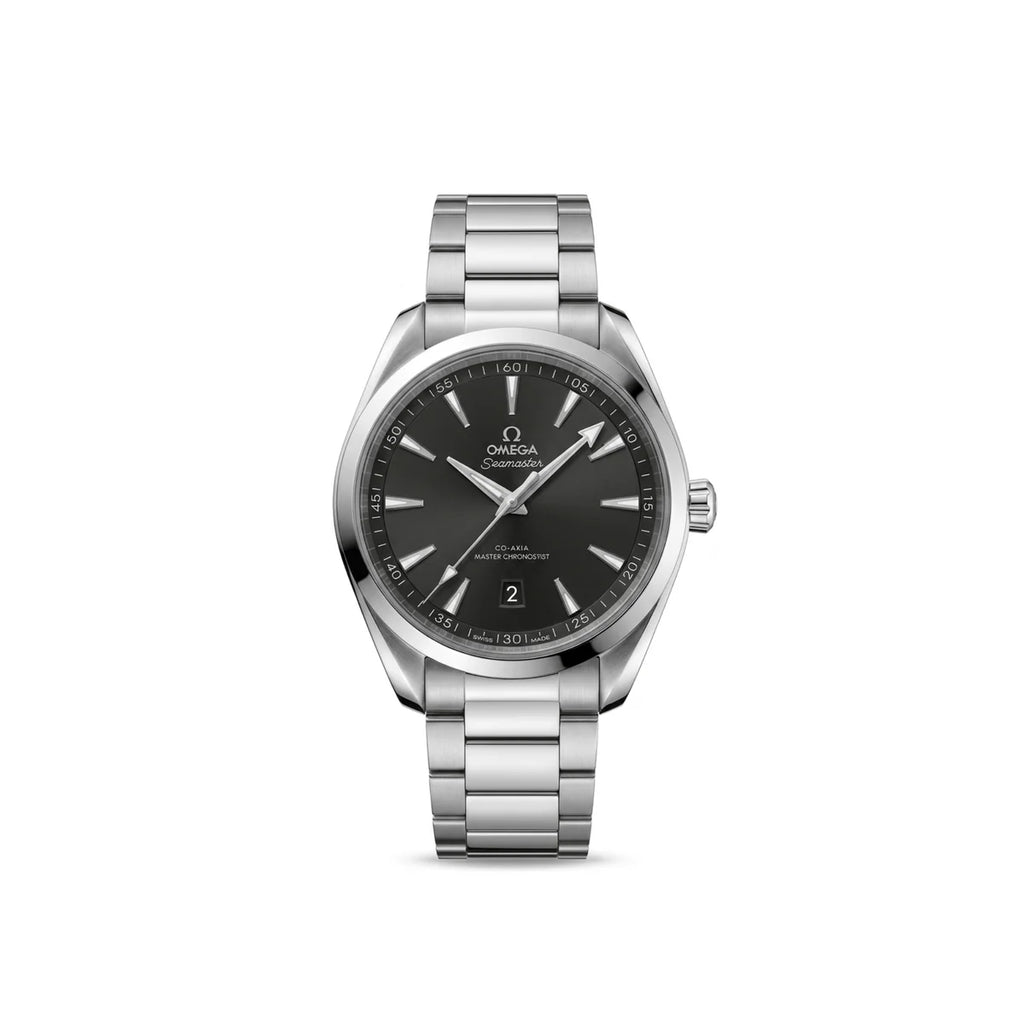 Omega Seamaster Aqua Terra Automatic