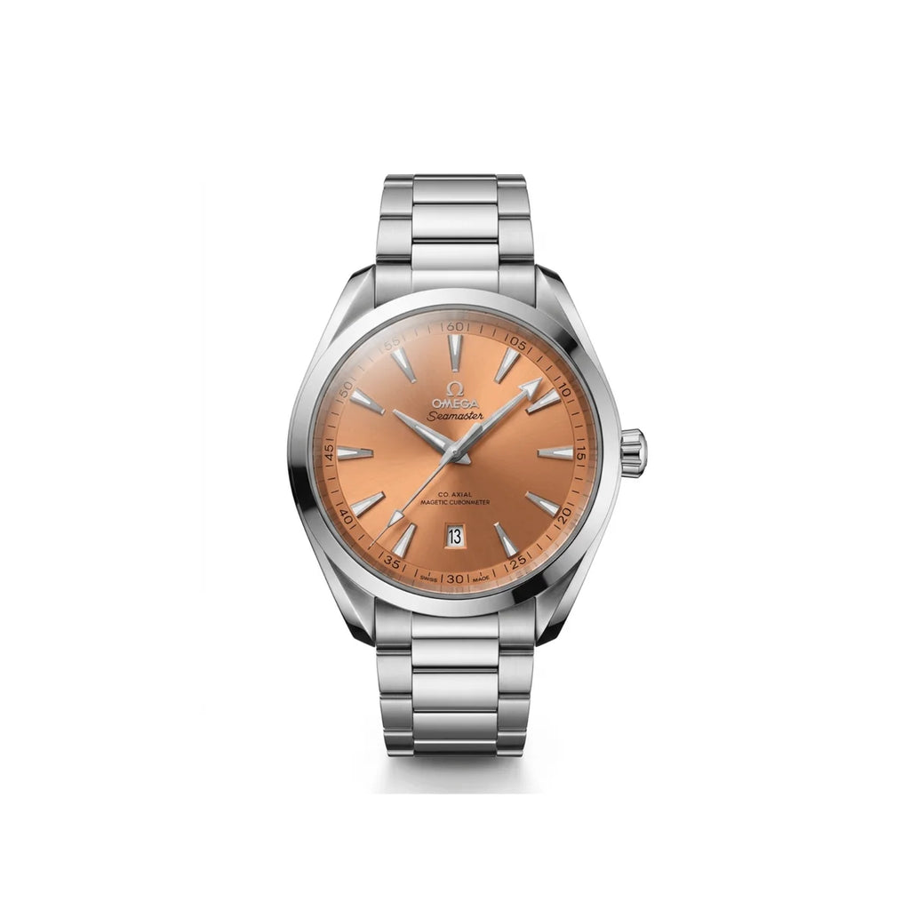 Omega Seamaster Aqua Terra Automatic