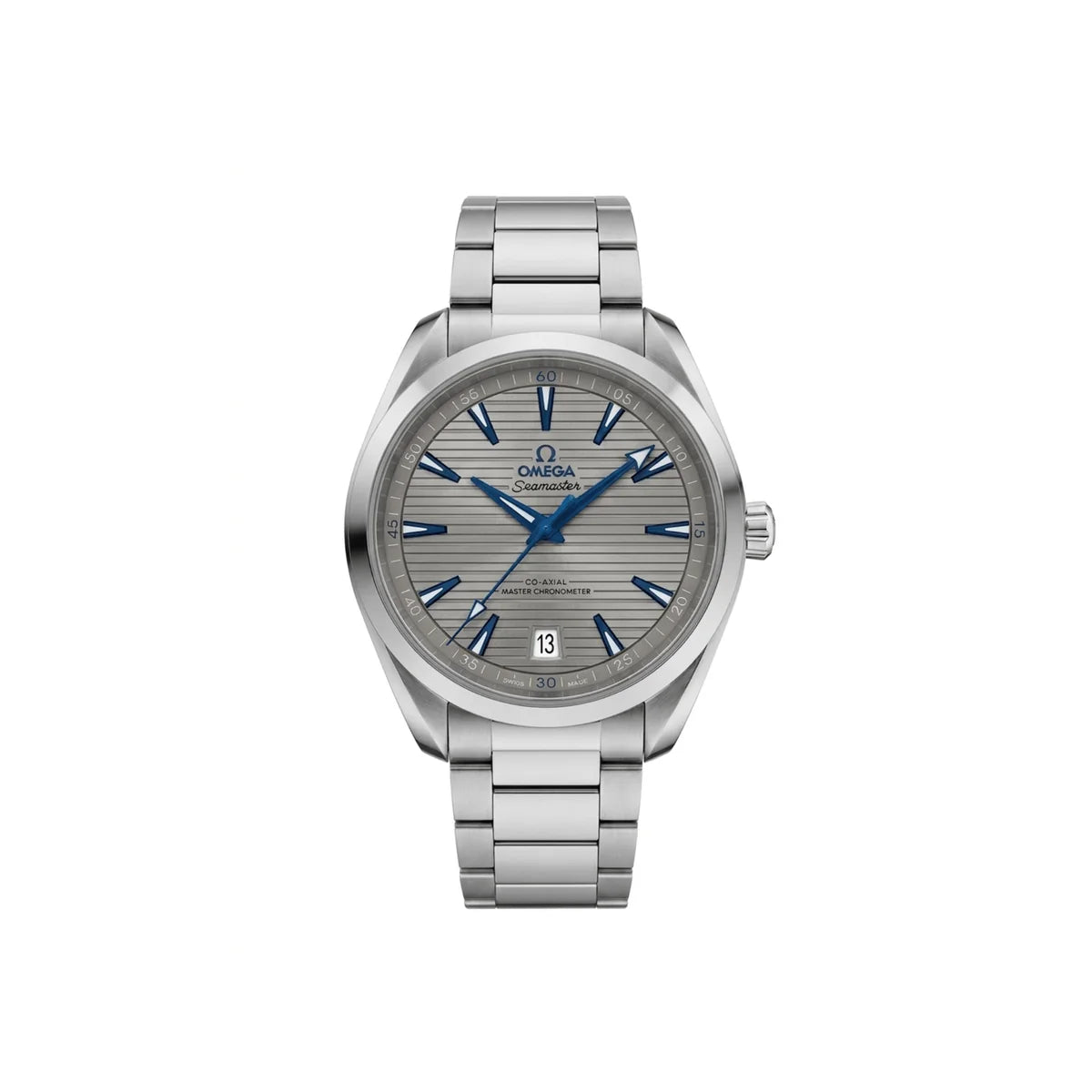 Omega Seamaster Aqua Terra Automatic