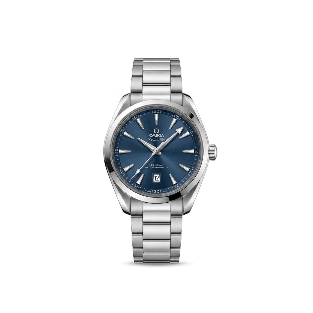 Omega Seamaster Aqua Terra Automatic