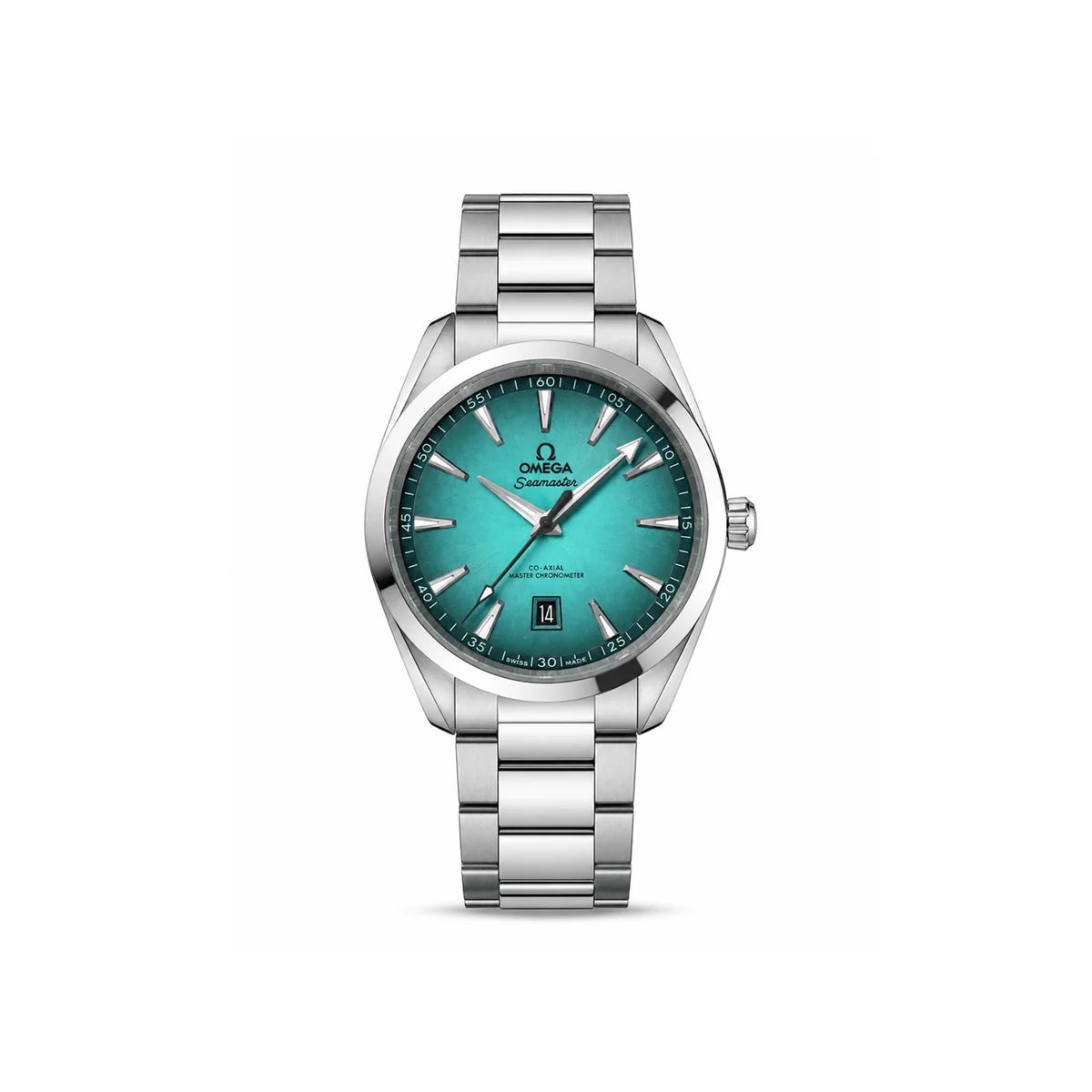 Omega Seamaster Aqua Terra Automatic
