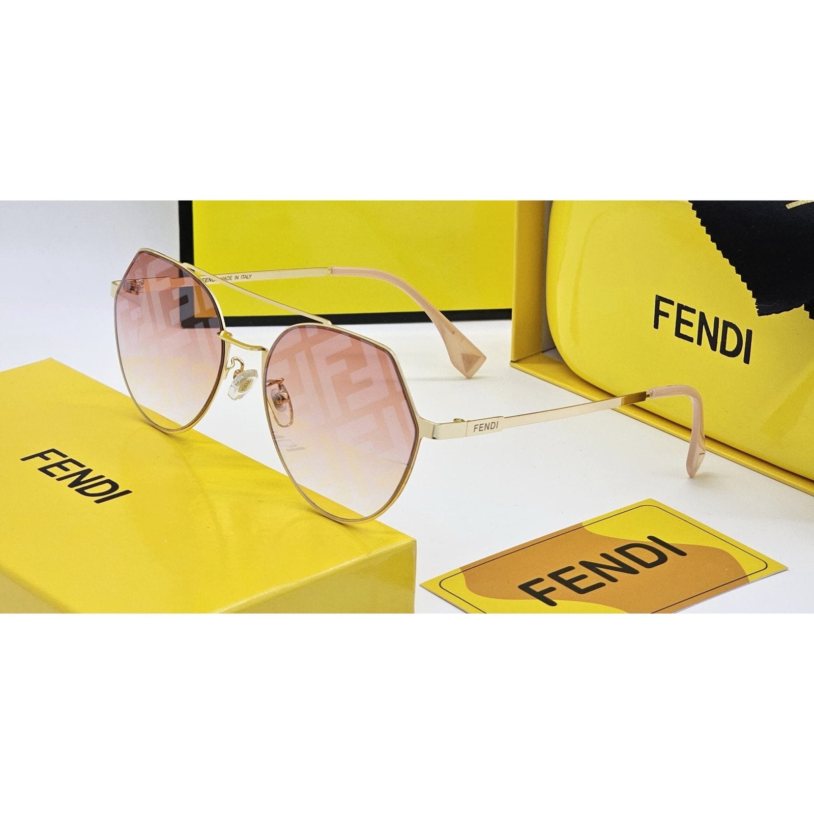 Fendi Sunglasses