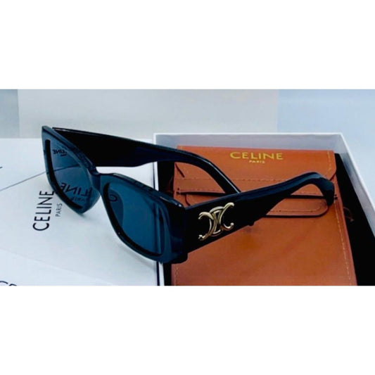 نظارات سيلين الشمسية