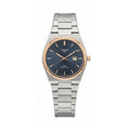 Tissot PRX Battery 80 – Integrated Steel Bracelet