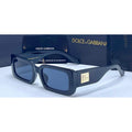 Dolce & Gabbana Black Sunglasses