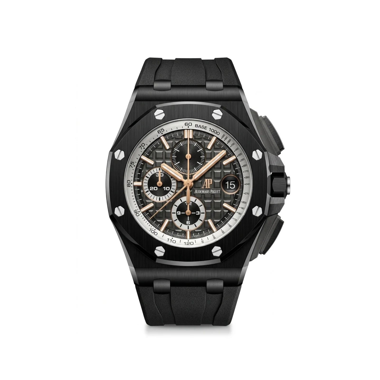 Audemars Piguet Royal Oak Offshore Chronograph