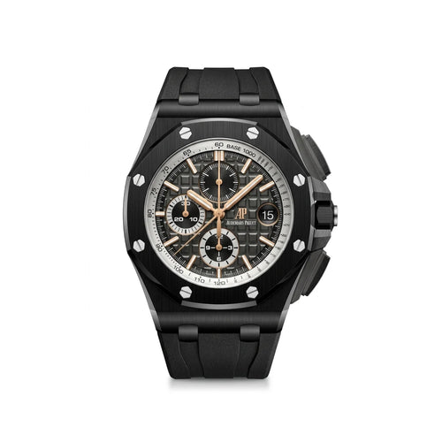 Audemars Piguet Royal Oak Offshore Chronograph