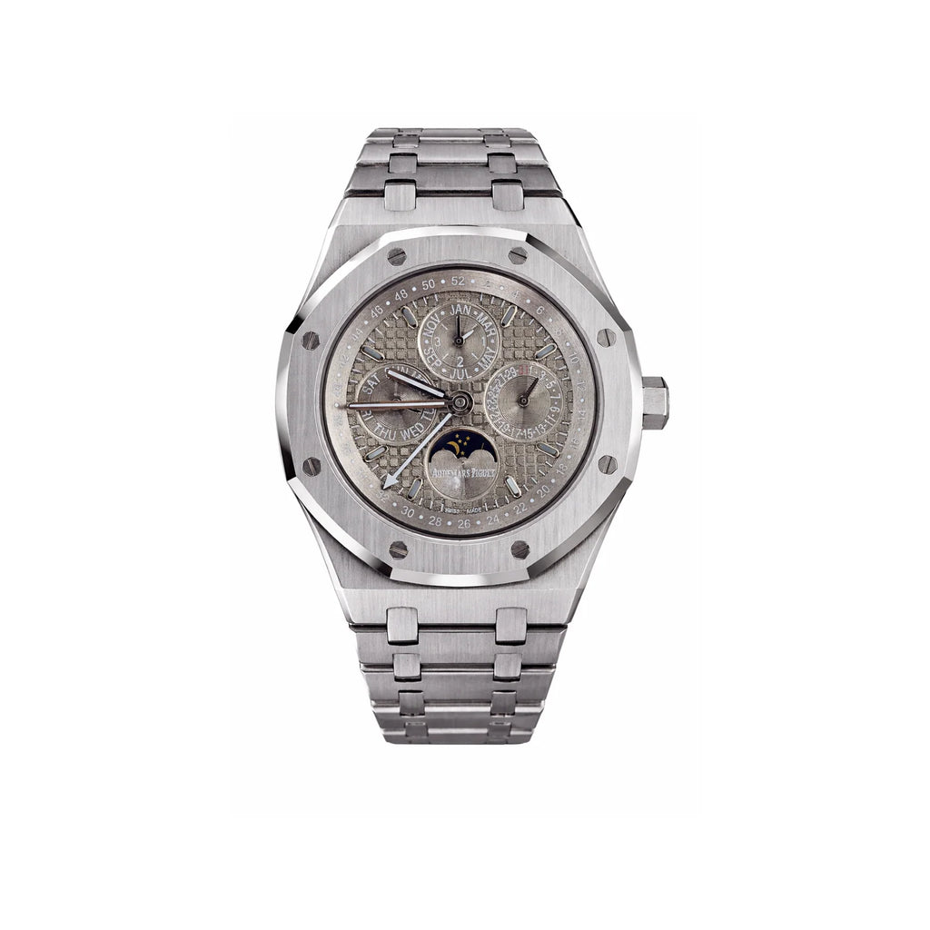 Audemars Piguet Royal Oak Perpetual Calendar Automatic Watch