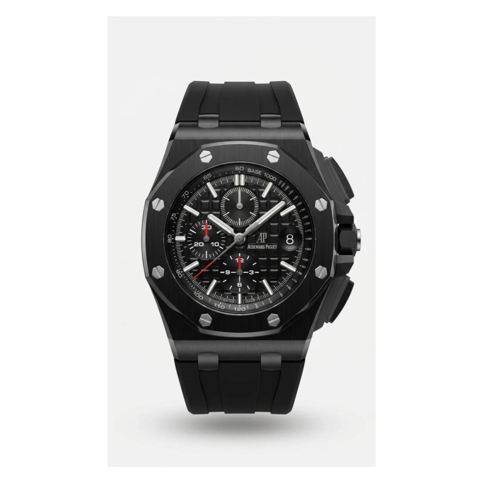 Audemars Piguet Royal Oak Offshore Chronograph