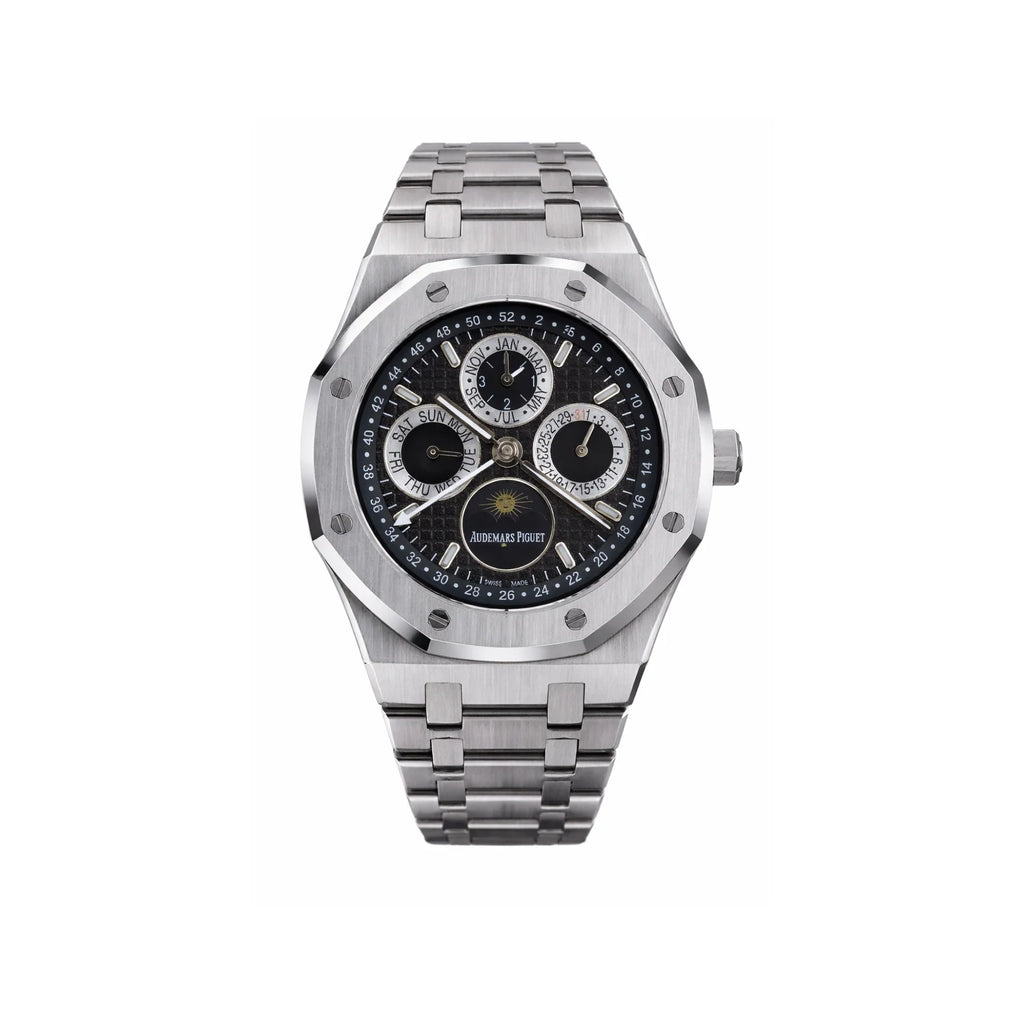 Audemars Piguet Royal Oak Perpetual Calendar Automatic Watch