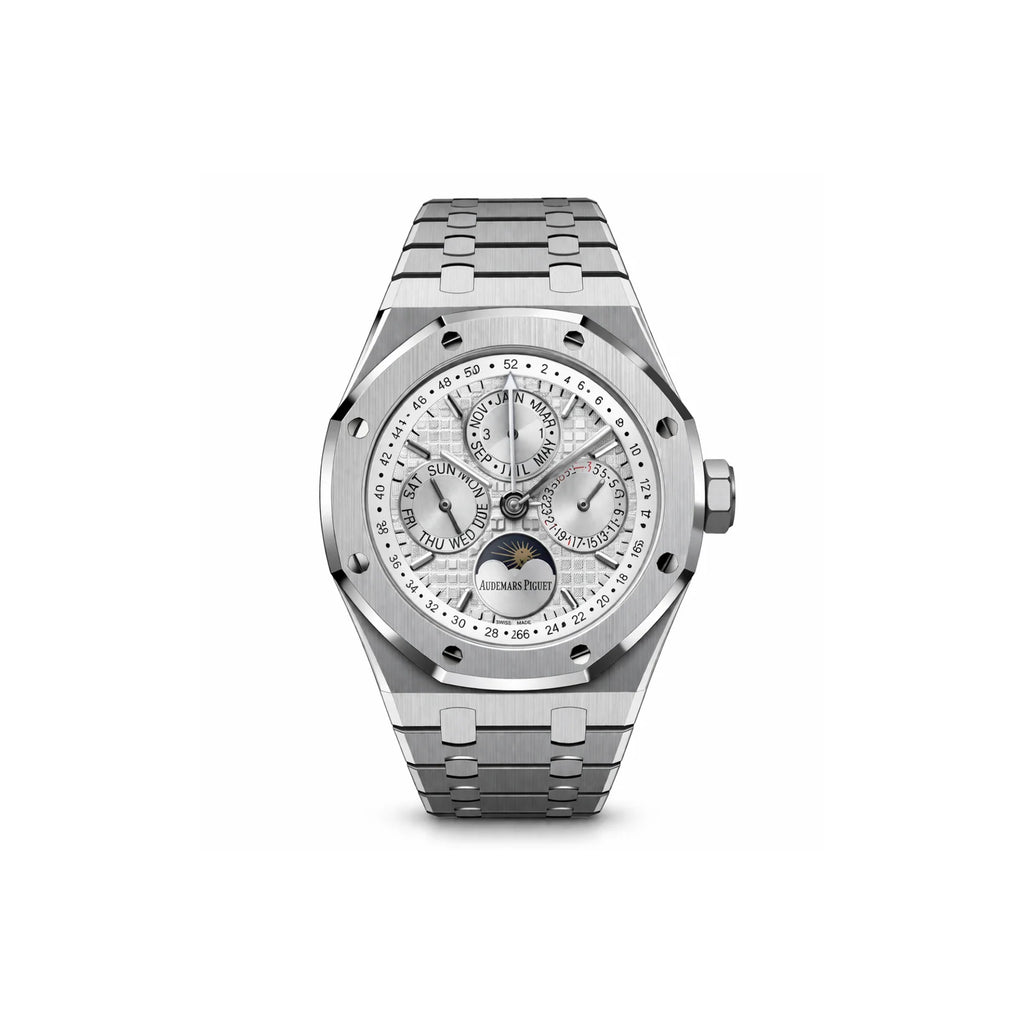 Audemars Piguet Royal Oak Perpetual Calendar Automatic Watch