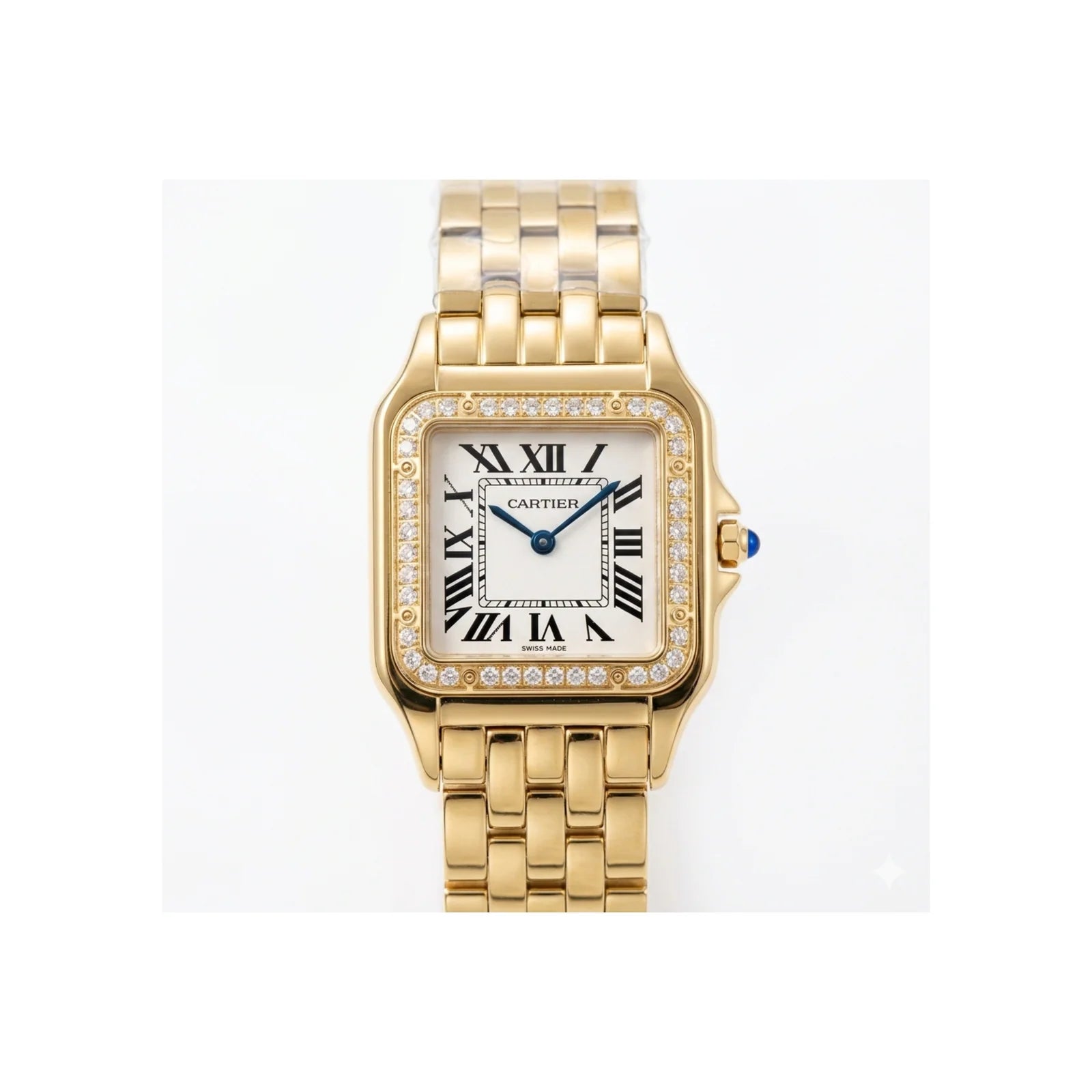 Cartier Elite Panthère Edition