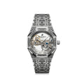 Audemars Piguet Royal Oak Skeleton Mechanical Automatic Watch