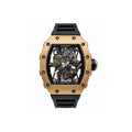 Richard Mille RM35-01 RAFA Rose Gold Automatic
