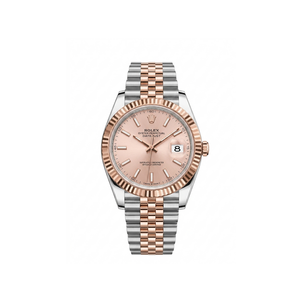 Rolex date Automatic