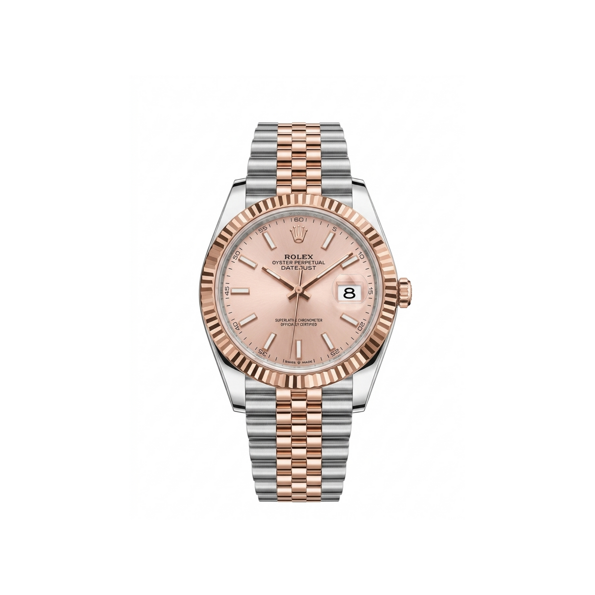 Rolex date Automatic