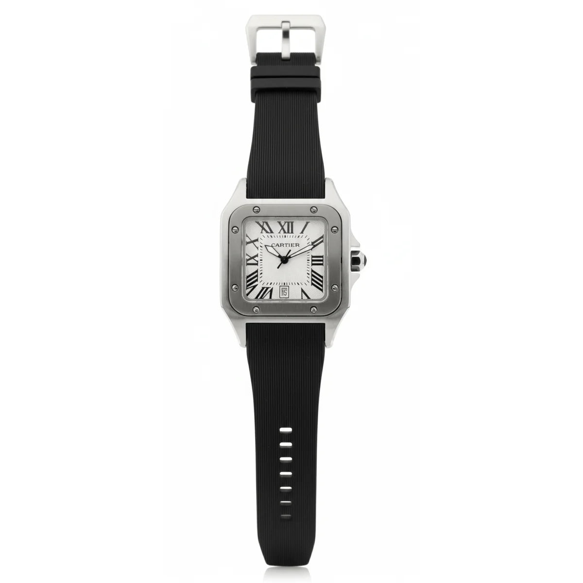 Cartier Santos de Cartier Edition