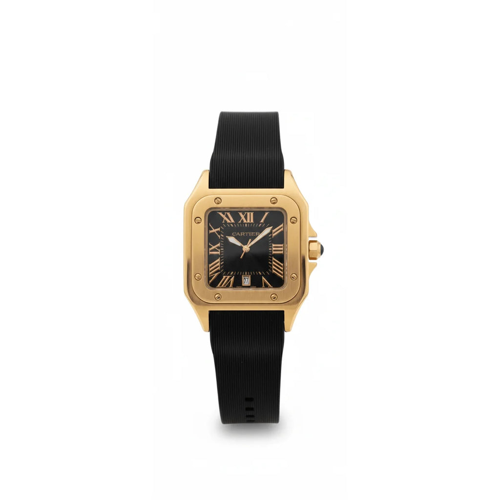 Cartier Santos de Cartier Edition
