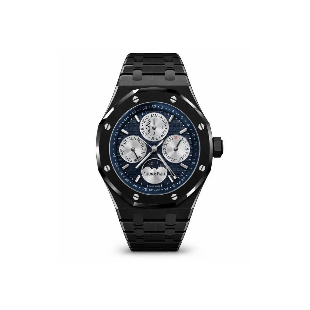 Audemars Piguet Royal Oak Perpetual Calendar Automatic Watch