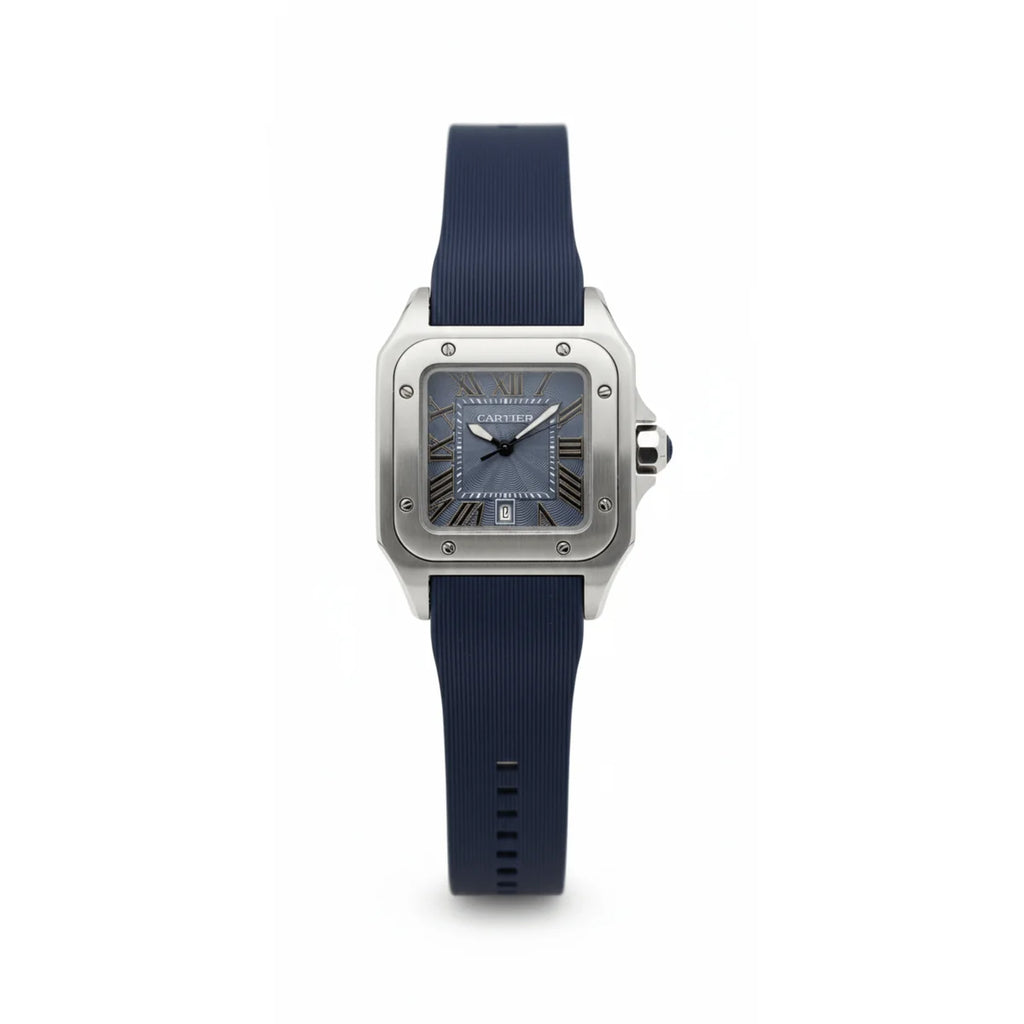 Cartier Santos de Cartier Edition