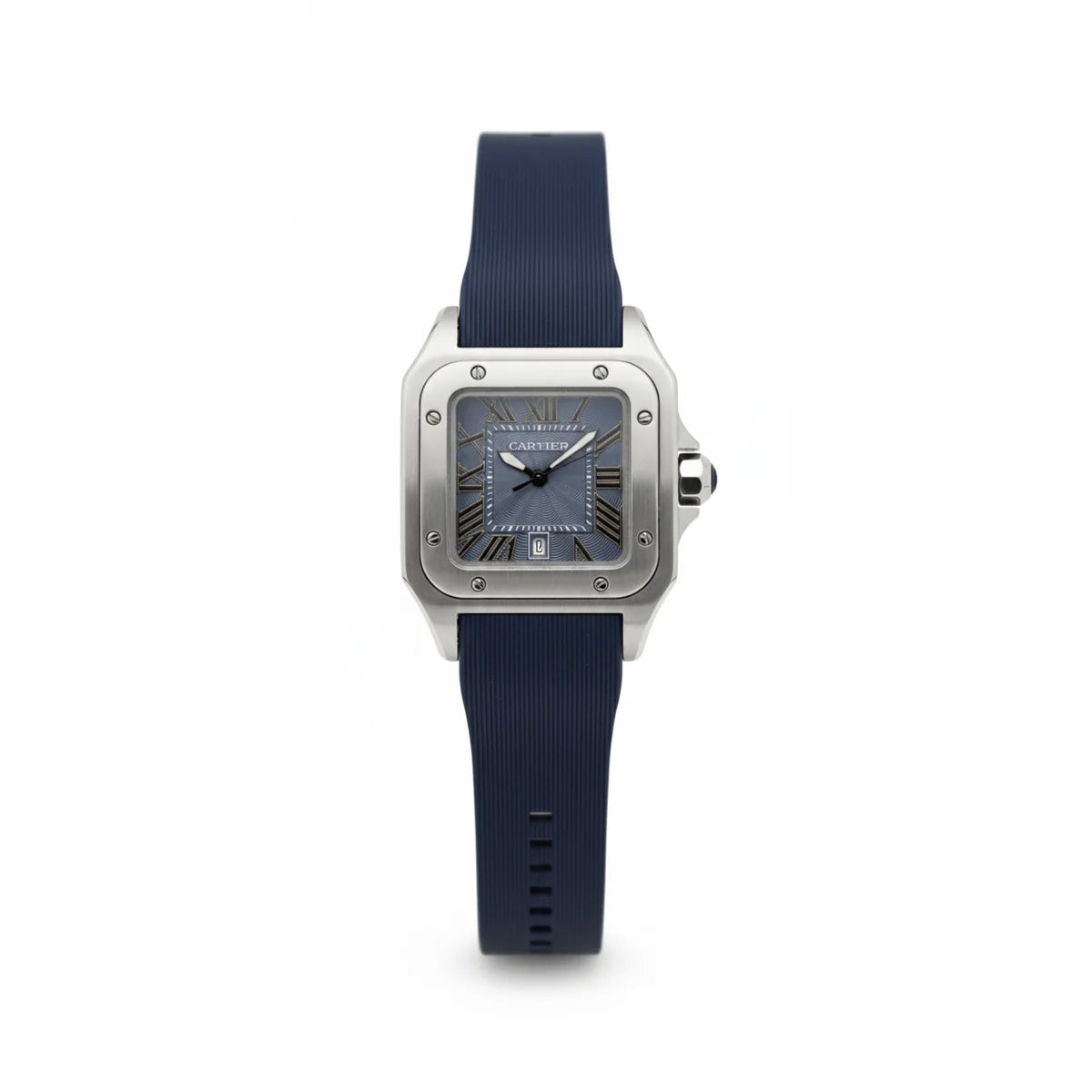 Cartier Santos de Cartier Edition