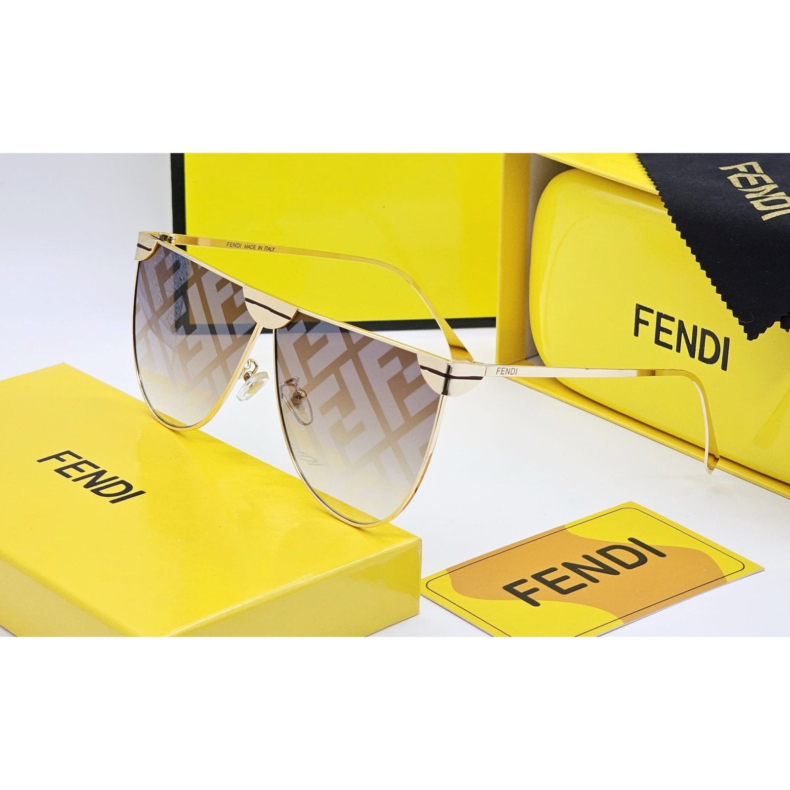 Fendi Sunglasses