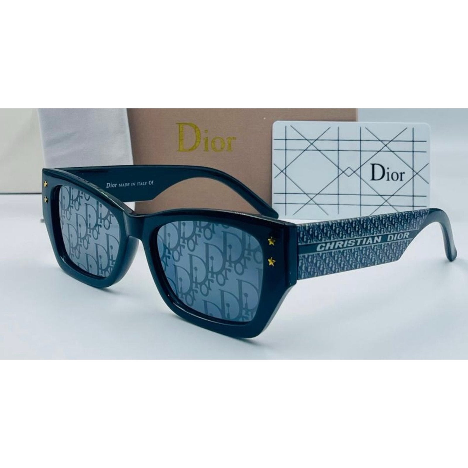Christian Dior Sunglasses