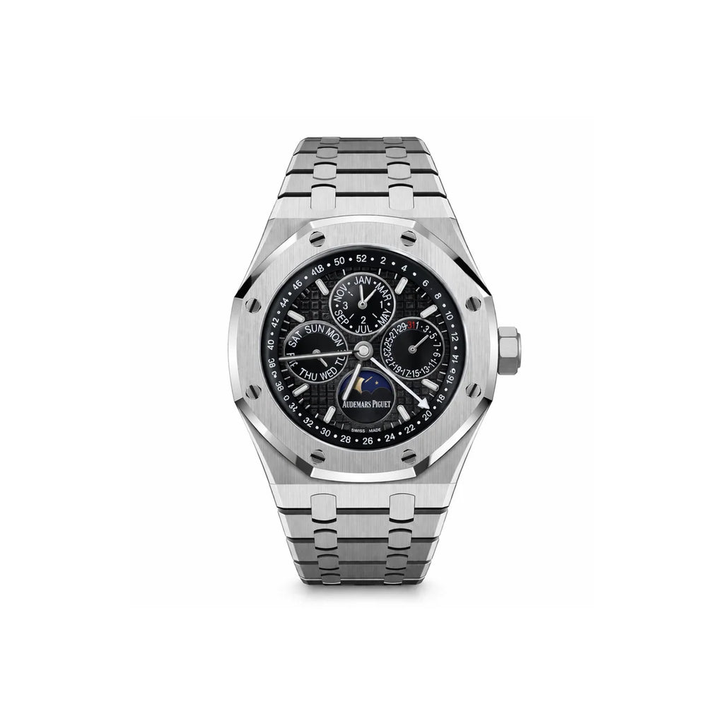 Audemars Piguet Royal Oak Perpetual Calendar Automatic Watch