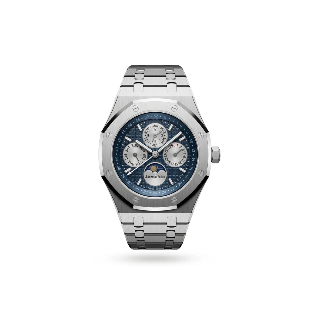 Audemars Piguet Royal Oak Perpetual Calendar Automatic Watch